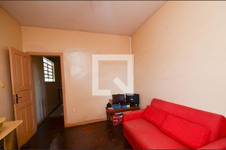 Sala Tv de casa à venda com 6 quartos, 333m² em Esplanada, Belo Horizonte