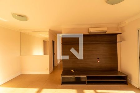 Sala de apartamento à venda com 3 quartos, 89m² em Centro Comercial Jubran, Barueri