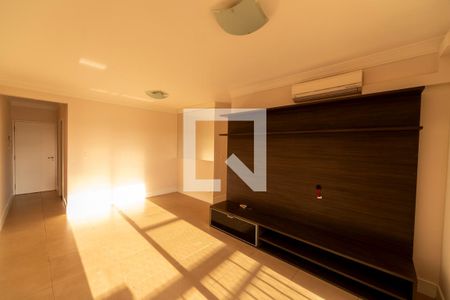 Sala de apartamento à venda com 3 quartos, 89m² em Centro Comercial Jubran, Barueri