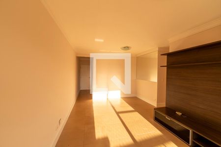 Sala de apartamento à venda com 3 quartos, 89m² em Centro Comercial Jubran, Barueri