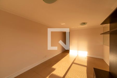 Sala de apartamento à venda com 3 quartos, 89m² em Centro Comercial Jubran, Barueri