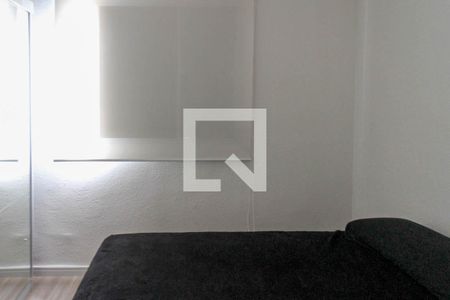 Quarto de apartamento para alugar com 2 quartos, 47m² em Parque São Lourenço, São Paulo
