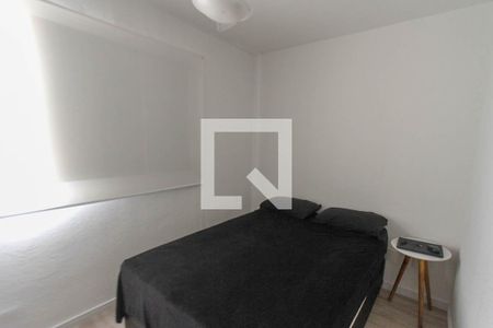 Quarto de apartamento para alugar com 2 quartos, 47m² em Parque São Lourenço, São Paulo