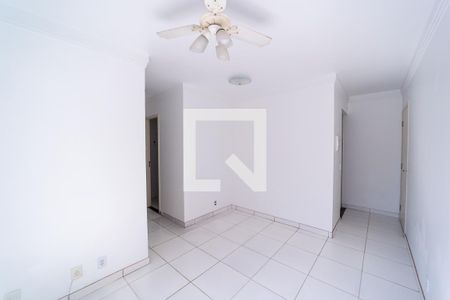 Sala de apartamento à venda com 2 quartos, 50m² em Cidade Patriarca, São Paulo