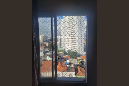 Vista do quarto de apartamento à venda com 1 quarto, 27m² em Jardim Cidalia, São Paulo