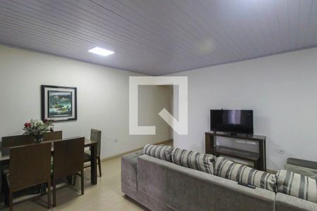 Sala - Casa 1 de casa à venda com 5 quartos, 125m² em Conjunto Promorar Sapopemba, São Paulo