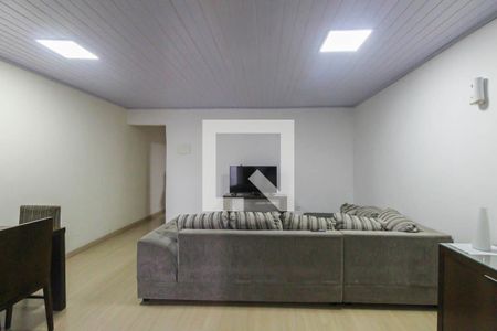 Sala - Casa 1 de casa à venda com 5 quartos, 125m² em Conjunto Promorar Sapopemba, São Paulo