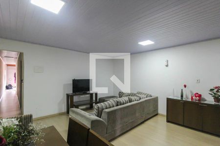 Sala - Casa 1 de casa à venda com 5 quartos, 125m² em Conjunto Promorar Sapopemba, São Paulo