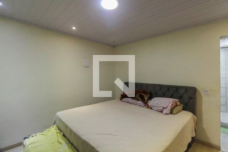 Suíte 1 - Casa 1 de casa à venda com 5 quartos, 125m² em Conjunto Promorar Sapopemba, São Paulo