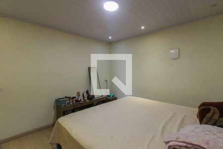 Suíte 1 - Casa 1 de casa à venda com 5 quartos, 125m² em Conjunto Promorar Sapopemba, São Paulo