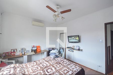 Quarto 1 de casa à venda com 3 quartos, 172m² em Jardim Olavo Bilac, São Bernardo do Campo