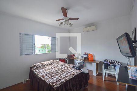 Quarto 1 de casa à venda com 3 quartos, 172m² em Jardim Olavo Bilac, São Bernardo do Campo