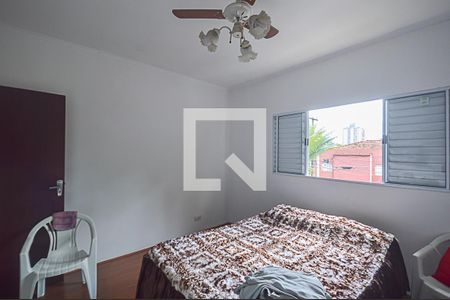 Quarto 1 de casa à venda com 3 quartos, 172m² em Jardim Olavo Bilac, São Bernardo do Campo