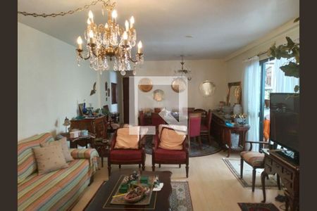 Apartamento à venda com 3 quartos, 87m² em Vila Andrade, São Paulo