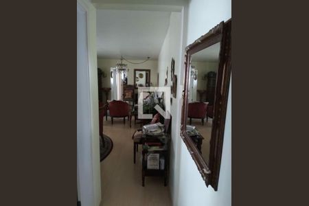 Apartamento à venda com 3 quartos, 87m² em Vila Andrade, São Paulo