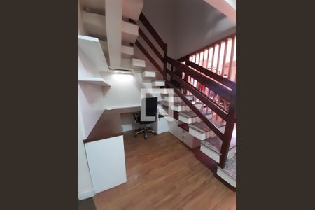 Sala de casa à venda com 3 quartos, 135m² em Igara, Canoas