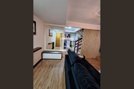 Sala de casa à venda com 3 quartos, 135m² em Igara, Canoas