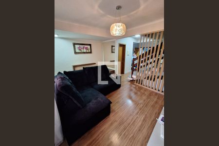 Sala de casa à venda com 3 quartos, 135m² em Igara, Canoas