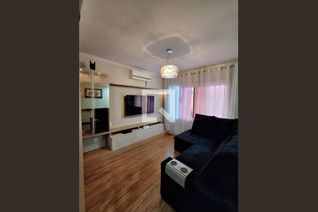 Sala de casa à venda com 3 quartos, 135m² em Igara, Canoas
