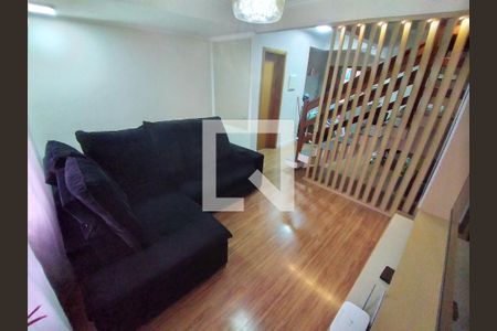 Sala de casa à venda com 3 quartos, 135m² em Igara, Canoas