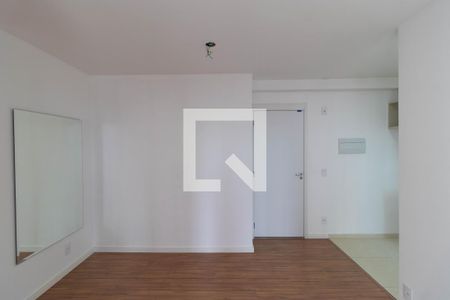 Sala de apartamento à venda com 2 quartos, 57m² em Bonfim, Campinas
