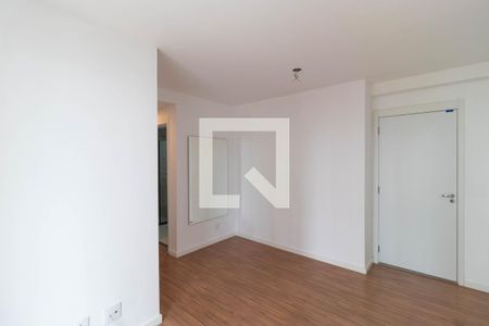 Sala de apartamento à venda com 2 quartos, 57m² em Bonfim, Campinas