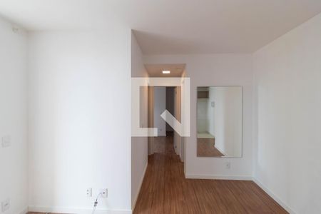 Sala de apartamento à venda com 2 quartos, 57m² em Bonfim, Campinas