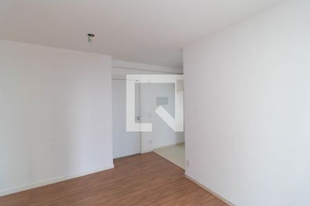 Sala de apartamento à venda com 2 quartos, 57m² em Bonfim, Campinas
