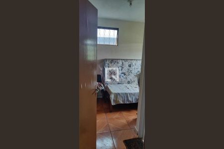 Casa à venda com 4 quartos, 504m² em Aarão Reis, Belo Horizonte