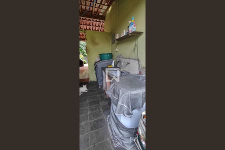 Casa à venda com 4 quartos, 504m² em Aarão Reis, Belo Horizonte