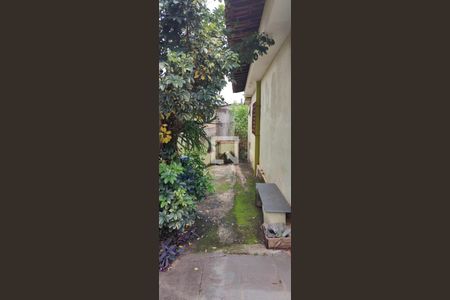 Casa à venda com 4 quartos, 504m² em Aarão Reis, Belo Horizonte