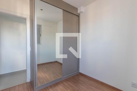 Quarto 1 de apartamento à venda com 3 quartos, 69m² em Havaí, Belo Horizonte