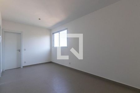 Sala de apartamento à venda com 3 quartos, 69m² em Havaí, Belo Horizonte
