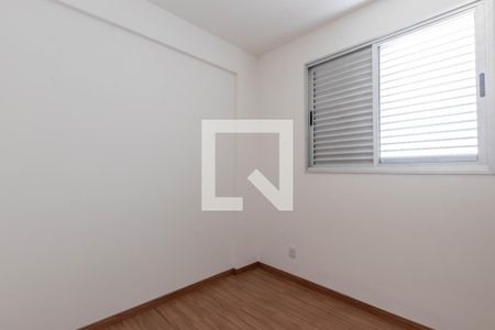Quarto 2 de apartamento à venda com 3 quartos, 69m² em Havaí, Belo Horizonte