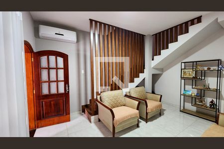 Sala de casa à venda com 4 quartos, 280m² em Jardim Maria de Fatima, Várzea Paulista