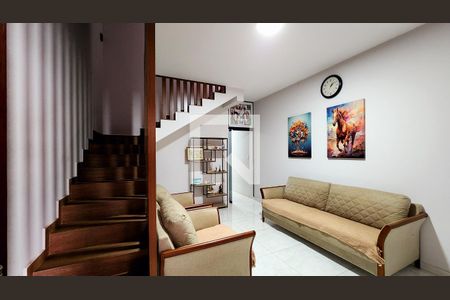 Sala de casa à venda com 4 quartos, 280m² em Jardim Maria de Fatima, Várzea Paulista