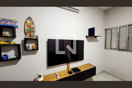 Quarto 1 de casa à venda com 4 quartos, 280m² em Jardim Maria de Fatima, Várzea Paulista