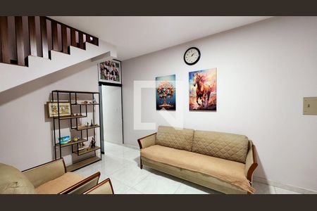 Sala de casa à venda com 4 quartos, 280m² em Jardim Maria de Fatima, Várzea Paulista