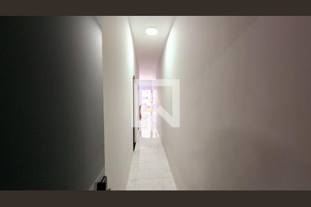 Corredor de casa à venda com 4 quartos, 280m² em Jardim Maria de Fatima, Várzea Paulista
