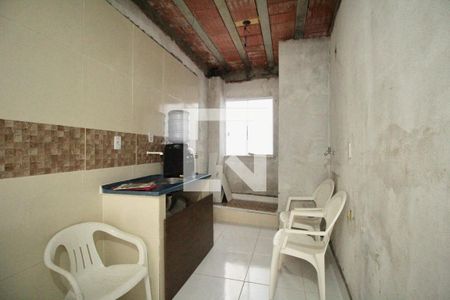 Studio de kitnet/studio para alugar com 0 quarto, 20m² em Macaúbas, Salvador