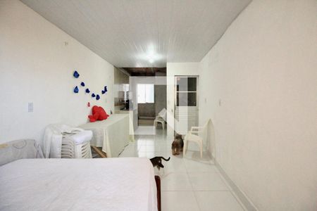 Studio de kitnet/studio para alugar com 0 quarto, 20m² em Macaúbas, Salvador