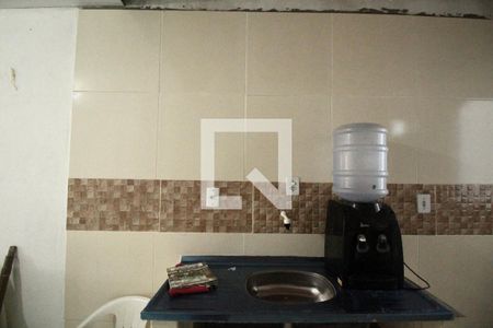 Studio de kitnet/studio para alugar com 0 quarto, 20m² em Macaúbas, Salvador