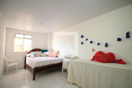 Studio de kitnet/studio para alugar com 0 quarto, 20m² em Macaúbas, Salvador