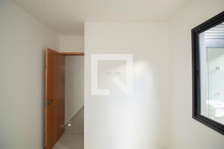 Quarto 1 de apartamento à venda com 1 quarto, 26m² em Vila Gustavo, São Paulo