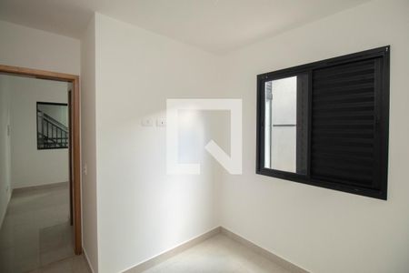 Quarto 1 de apartamento à venda com 1 quarto, 26m² em Vila Gustavo, São Paulo