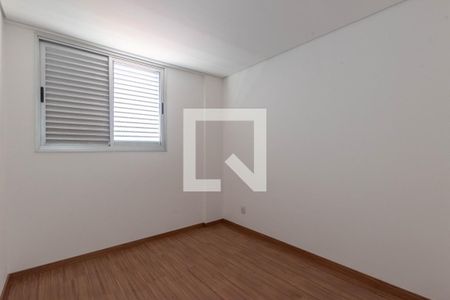 Quarto 1 de apartamento à venda com 3 quartos, 133m² em Havaí, Belo Horizonte