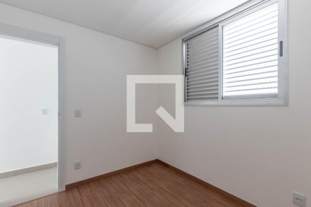 Quarto 2 de apartamento à venda com 3 quartos, 133m² em Havaí, Belo Horizonte