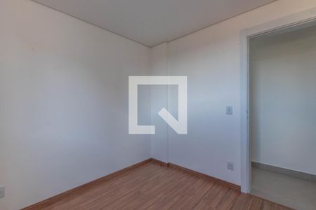 Quarto 1 de apartamento à venda com 3 quartos, 133m² em Havaí, Belo Horizonte