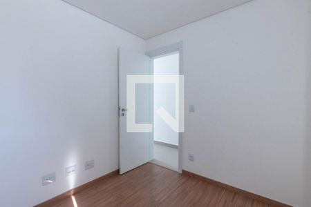 Quarto 2 de apartamento à venda com 3 quartos, 133m² em Havaí, Belo Horizonte