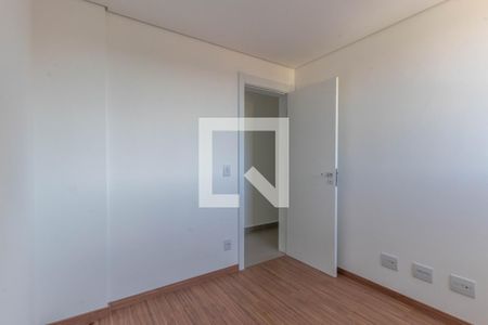 Quarto 1 de apartamento à venda com 3 quartos, 133m² em Havaí, Belo Horizonte